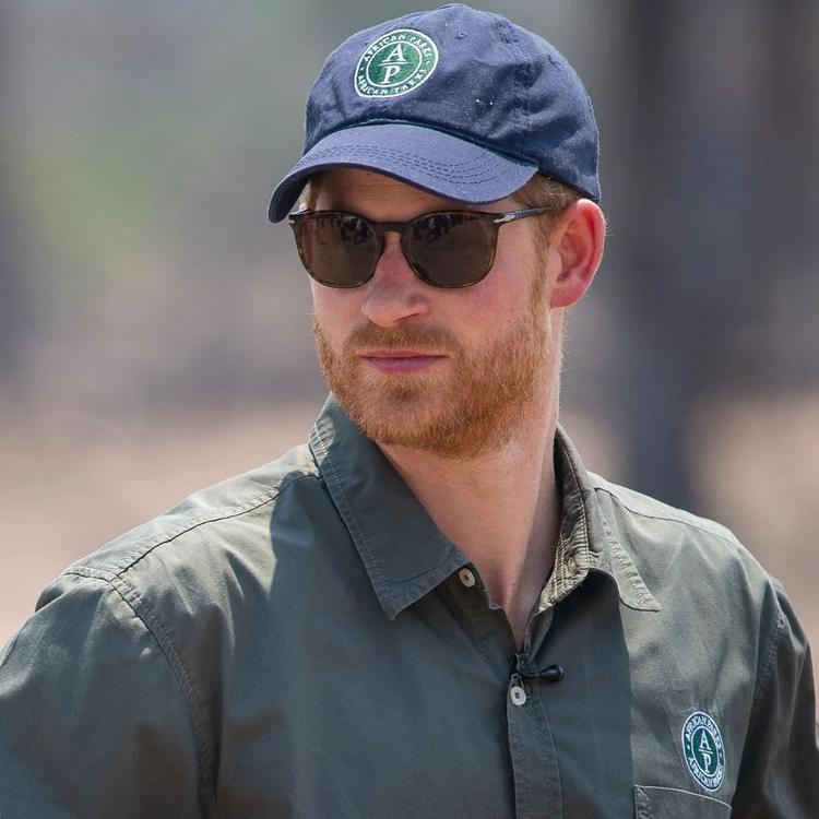 El príncipe Harry se retira de la polémica organización benéfica en medio de sus planes de regreso al Reino Unido