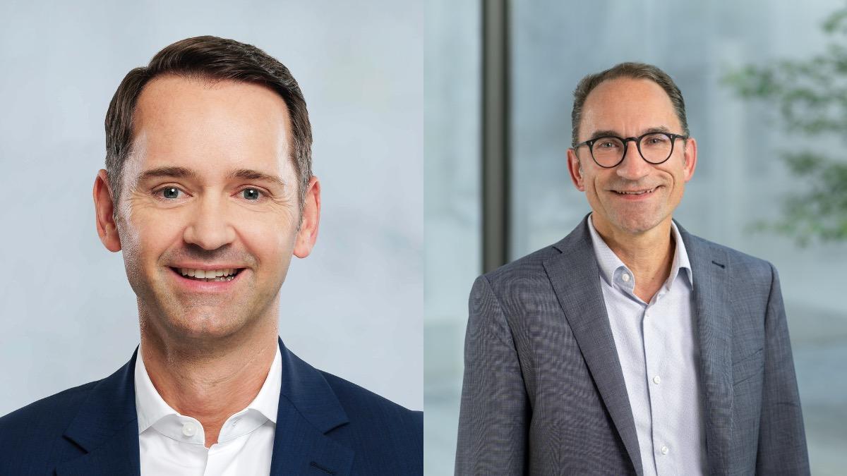 BayBG: Stefan Koller und Andreas Käufl werden Geschäftsführer