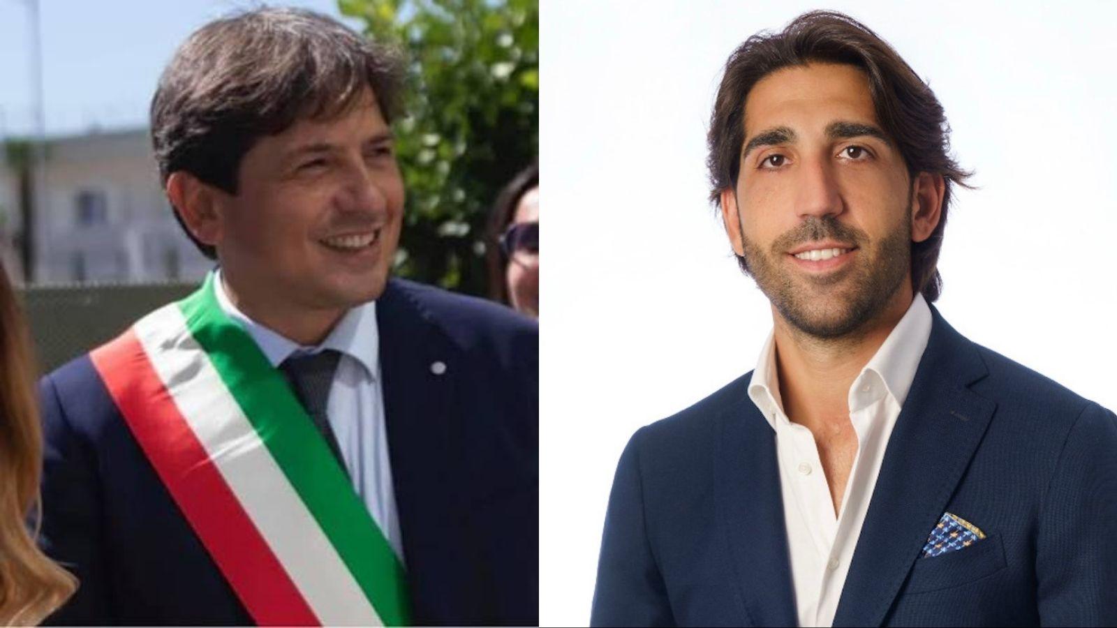Parete verso le comunali 2027: l’opposizione si organizza tra civismo e partiti