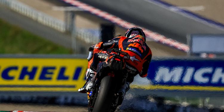 MotoGp, trionfo Acosta al Red Bull Ring: la Ktm vince in casa davanti alle Aprilia di Martin e Bezzecchi