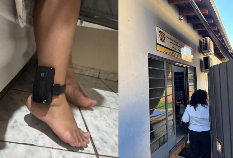 Médica presa por engano pela PF relata separação da filha de 6 meses e noites na prisão em MS