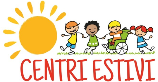 Pubblicato l'avviso per il centro estivo di quest'anno, tutte le info qui! 👇🏻