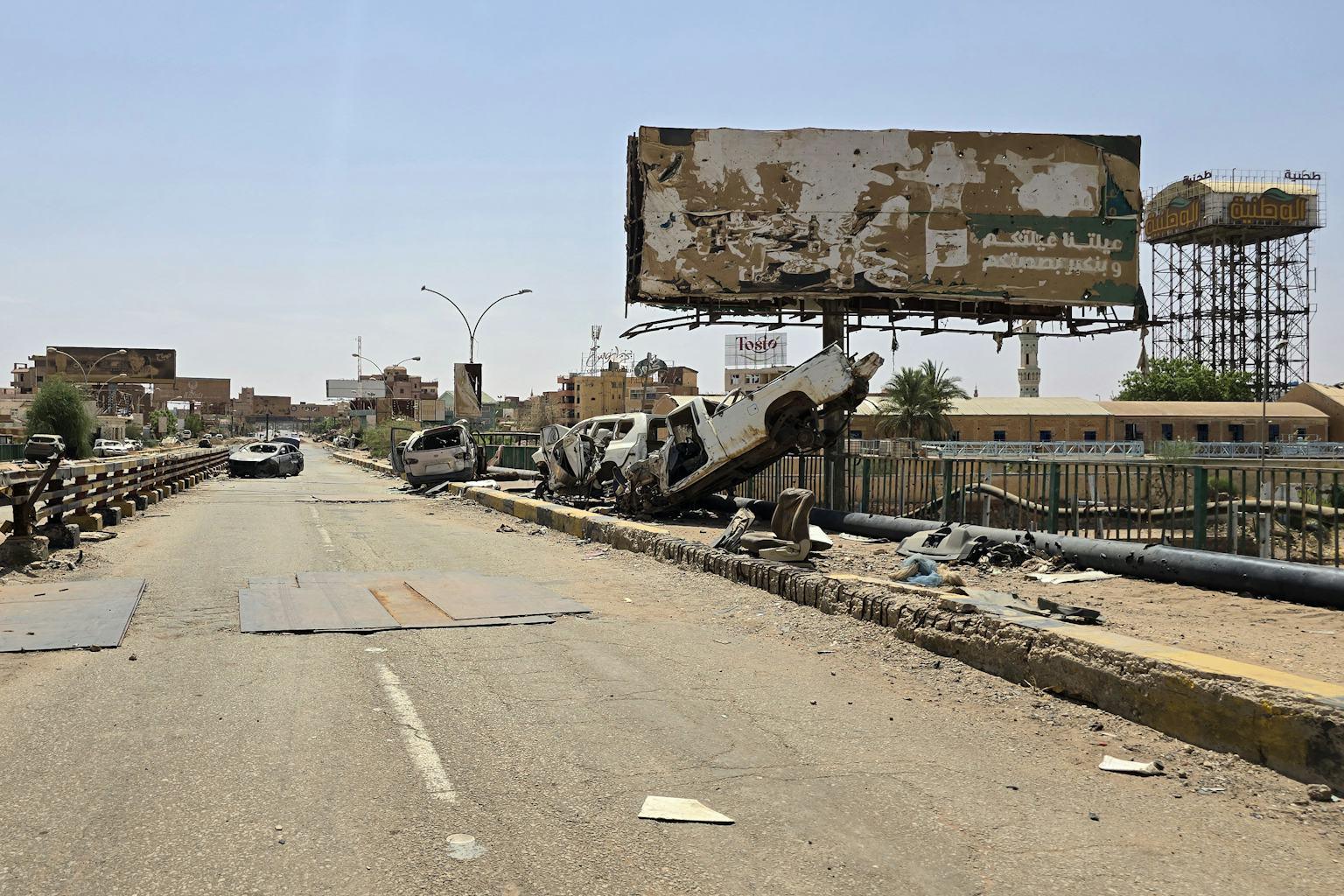 Soudan&nbsp;: deux ans de guerre et un pays dans&nbsp;l’abîme