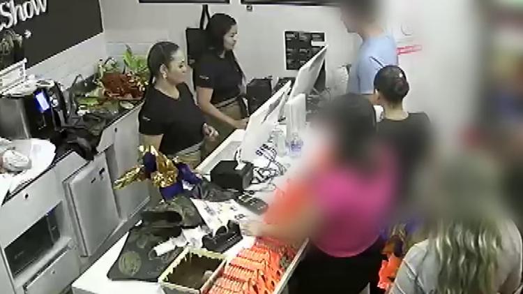 Mães e filhas suspeitas de causar prejuízo de R$ 640 mil a dono de loja de chocolates em Bebedouro, SP, deixam a prisão