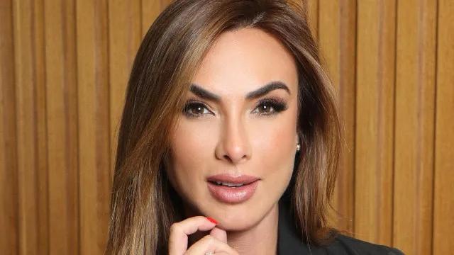 Tradição desiste de enredo sobre Nicole Bahls para o Carnaval 2027