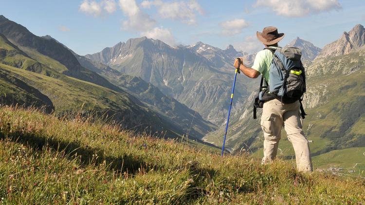 Allenamento per il Trekking: esercizi e consigli pratici