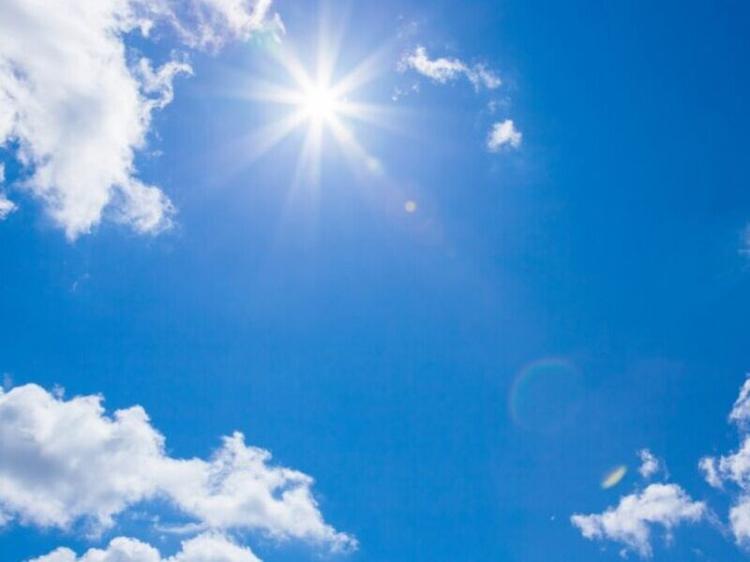 Clima più mite per l’inizio di luglio: l'anticiclone delle Azzorre garantisce un weekend ideale