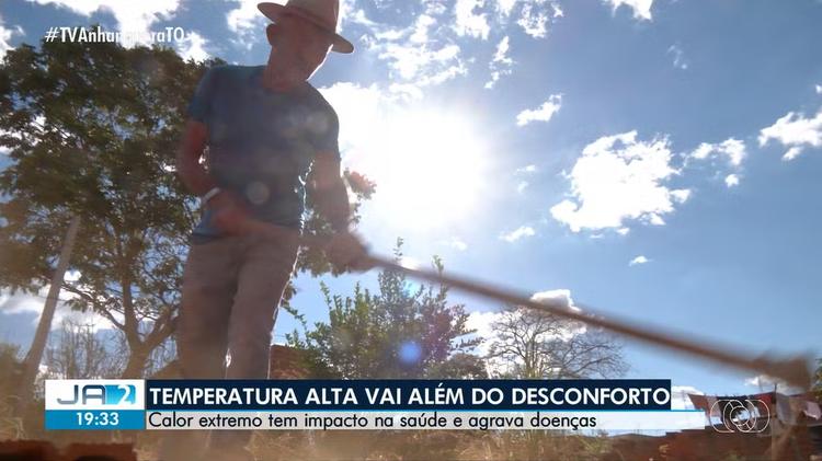 VÍDEOS: Jornal Anhanguera 2ª Edição-TO de terça-feira, 30 de junho de 2026
