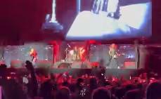 Iron Maiden celebra 50 anos com legião de fãs fiéis em São Paulo
