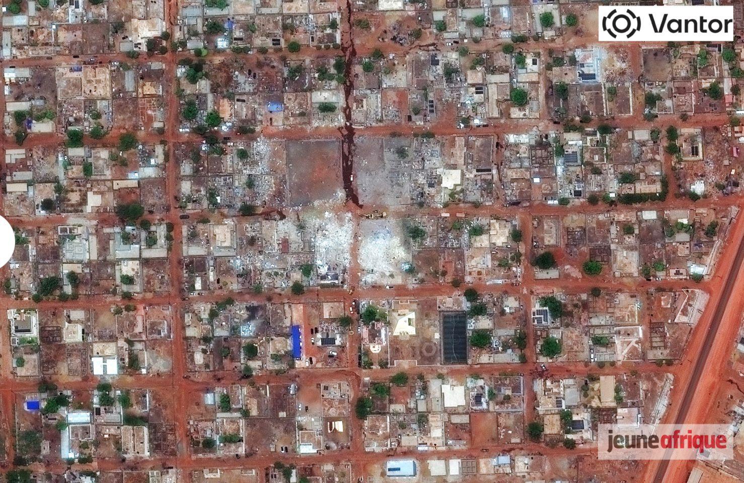 Best of Émiratis en Afrique (1/7). 50 millions € versés à Al Qaïda au Mali