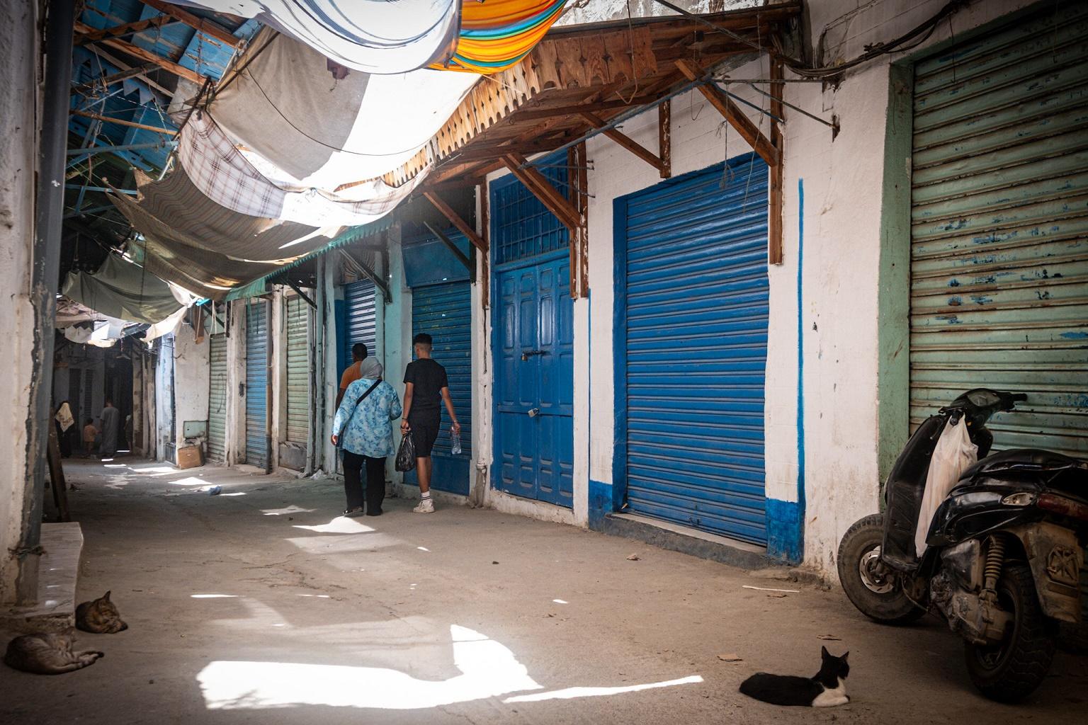 Guerre en Iran. Le marasme menace la survie de la Tunisie