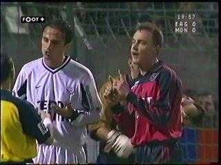 2001-02 - J15 - GUIVARCH - EAG-MONTPELLIER 2-2
