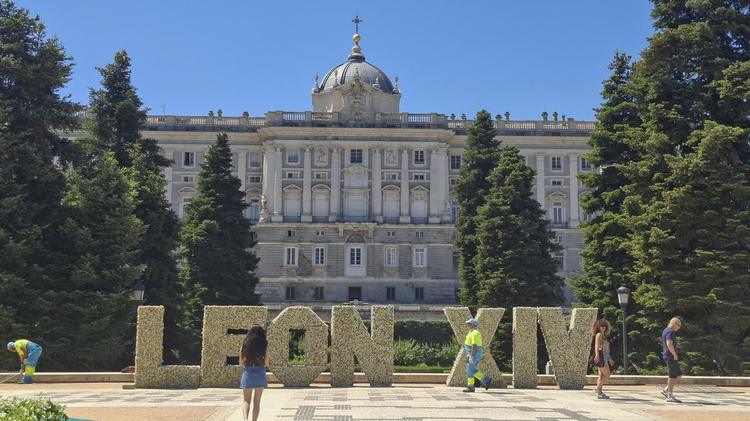 El papa, en España: una figura anti-Trump en sintonía con Sánchez y de la que recela la derecha