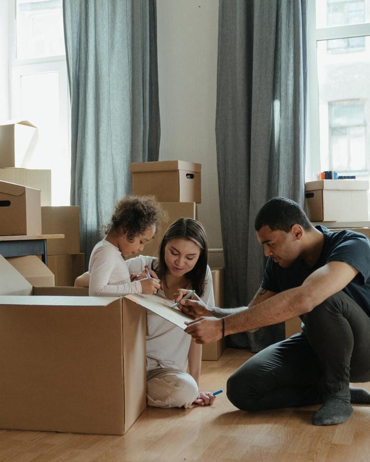The Amenities That Win Over Family Renters