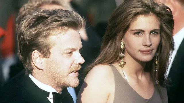A primeira vez dos famosos no tapete vermelho