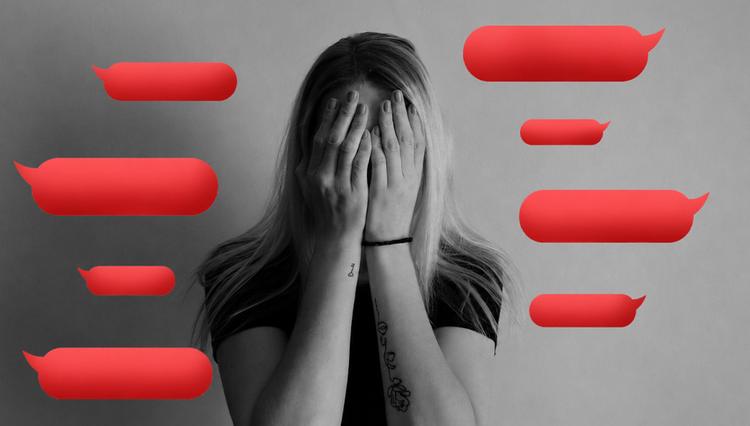 Verführt, missbraucht und verkauft – die Loverboy-Masche