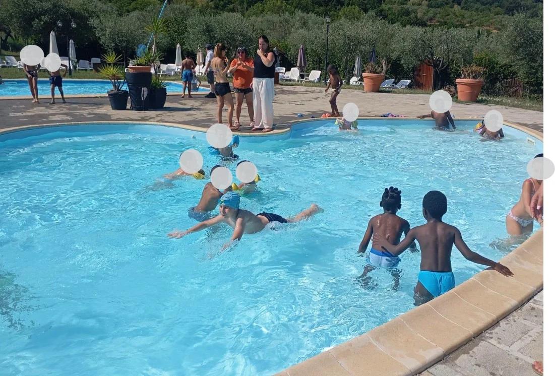 Sacco, il campo estivo abbatte le barriere: sport e integrazione per i giovani della comunità