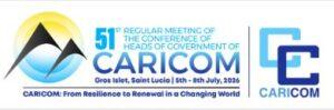 St Lucia to host CARICOM heads of government meeting in July