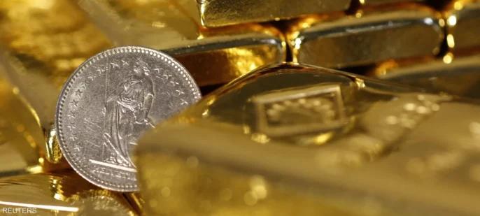 الذهب يرتفع عقب اتفاق بين أميركا وإيران لإنهاء الحرب