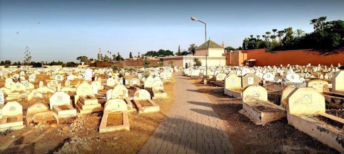 مطالب بإعادة الاعتبار لمقابر “المسلمين” بمراكش