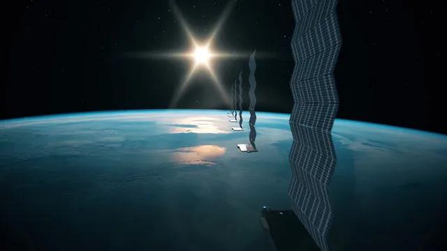 SpaceX pode tornar-se a próxima grande operadora de telecomunicações