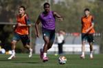 Endrick busca un imposible