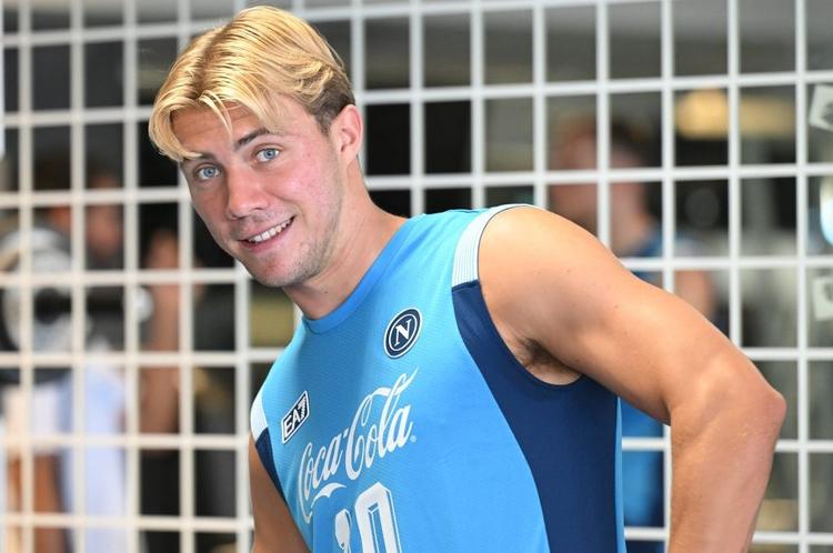 Gazzetta – Hojlund torna al Franchi, lì dove debuttò e segnò con il Napoli. Il racconto