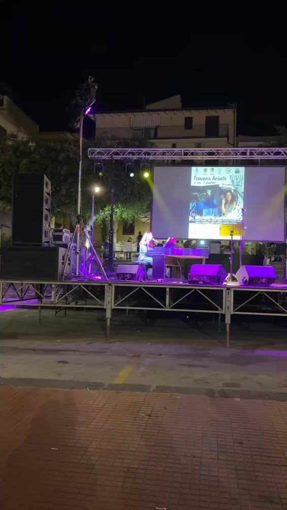 Città di Gioiosa Marea Posted
