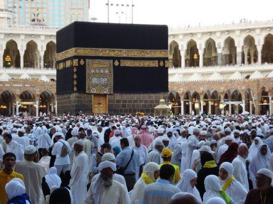 بطاقة رقمية لكل حاج مغربي لتسهيل أداء المناسك