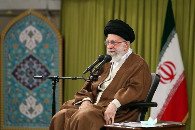 La répression, ciment des élites dirigeantes en Iran