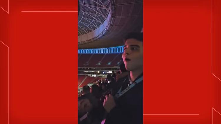 Músicas de Djavan ajudam jovem autista a se comunicar e rendem encontro especial no DF