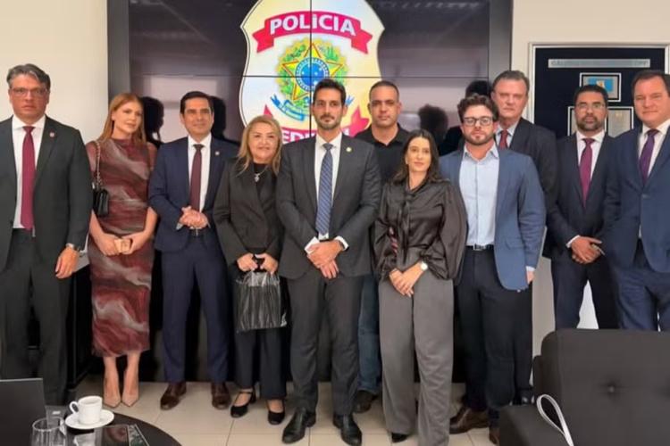 'Não encerra nossa busca por Justiça', dizem famílias das vítimas após PF indiciar 16 pessoas por queda de avião da Voepass