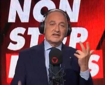 Sanità al bivio, Vaia: "Ssn è ottimo ma dormiente su organizzazione e riforme, ora scossa'