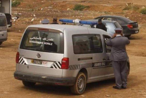 توقيف تاجر مخدرات خطير بالدروة