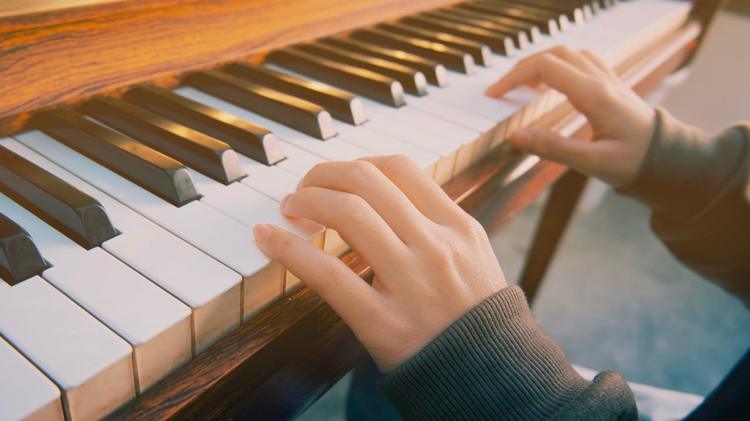 La Grande Motte : le piano à l'honneur avec quatre concerts gratuits en plein air