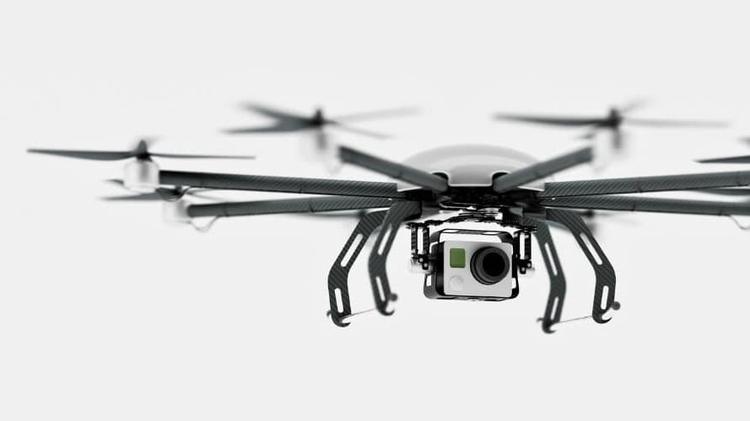 Hérault : un drone survolera cette commune du 5 au 7 août