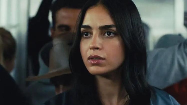 Melissa Barrera relembra falta de apoio após ser demitida de ‘Pânico’ por defender a Palestina: ‘Dez meses torturantes’