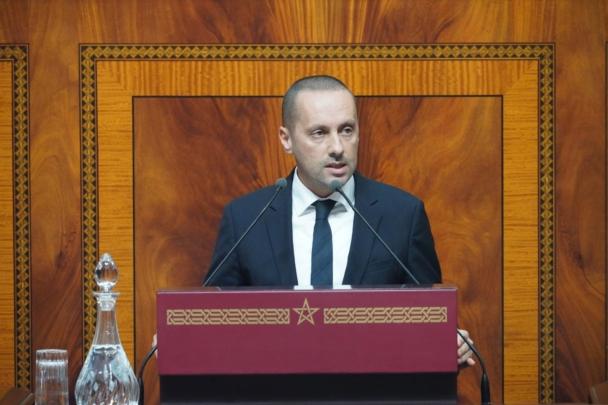 مطالب برلمانية بتسريع استكمال الأشغال بالمراكز الصحة لجهة فاس مكناس