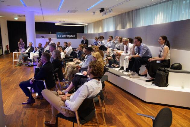 Impact Life Sciences Deep Dive (c) VC Magazin