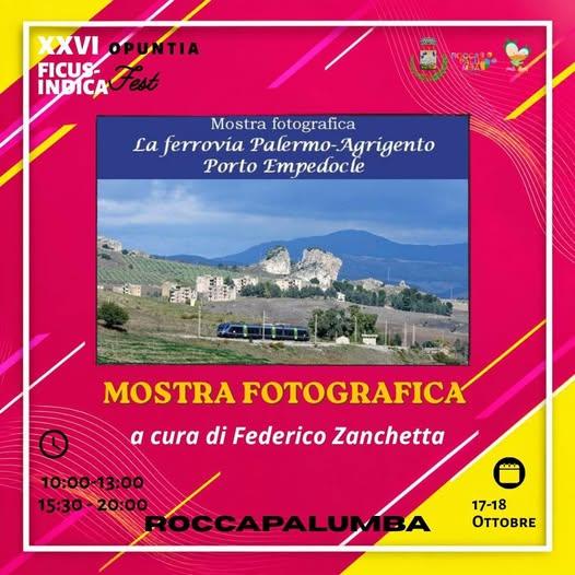 🌵 XXVI Opuntia ficus- indica Fest 🌵 🌴 Oggi sabato 17 ottobre 🌴