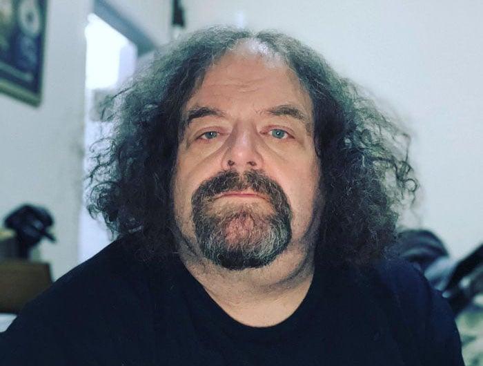 O dia em que Shane Embury, do Napalm Death, chorou ao encontrar Ronnie James Dio