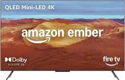 Amazon Ember Mini LED QLED TV