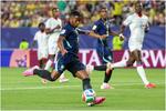 Endrick, 'gasolina' para Mourinho: no se busca otra cesión