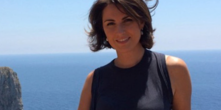 “Vanina” cambia proprio come noi: il nuovo romanzo di Cristina Cassar Scalia