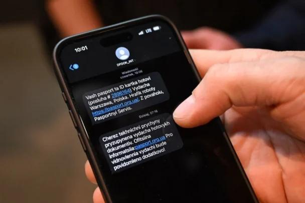 حقوقي لكشـ24: يجب الاحتياط من تنامي النصب الإلكتروني برسائل احتيالية