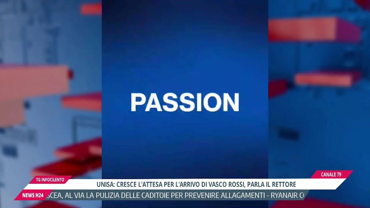 Tg InfoCilento 2 ottobre 2026, edizione delle 19:55