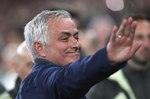 Raúl Varela: "Es un nuevo Mourinho, ya no es tan Special, aunque llega para volver a ser One"