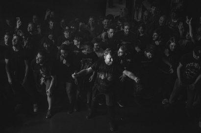Ashen au Fil à St-Etienne