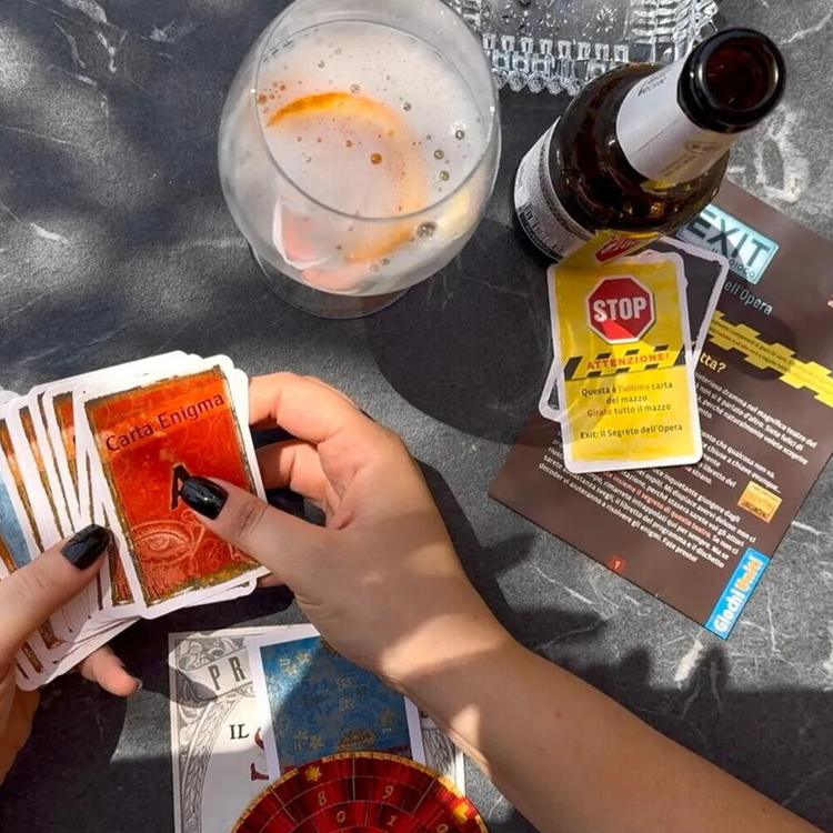 Il gioco da tavolo passa sotto l’ombrellone e conquista i villaggi