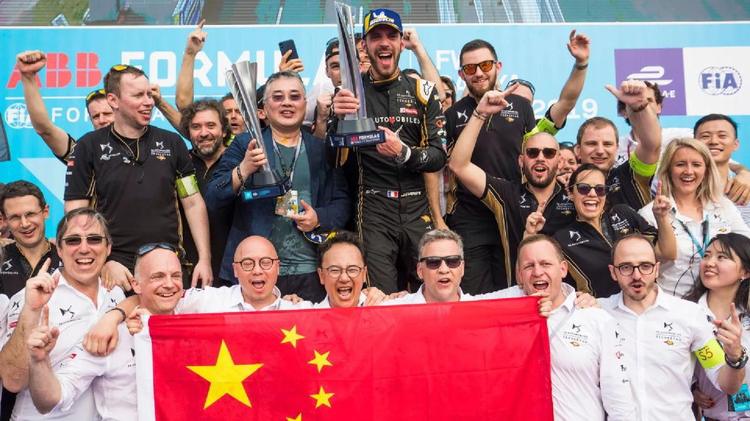 FE › Sanya, Tokio nocturno y Goodwood: las claves de la FE 2026